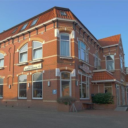 Hotel Martenshoek Hoogezand ภายนอก รูปภาพ