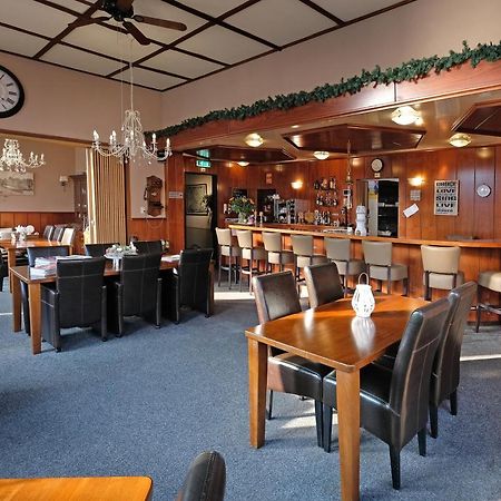 Hotel Martenshoek Hoogezand ภายนอก รูปภาพ